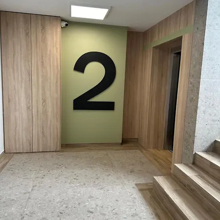 Posesja Plazowa Grzybowo Apartment Grzybowo  Exterior photo