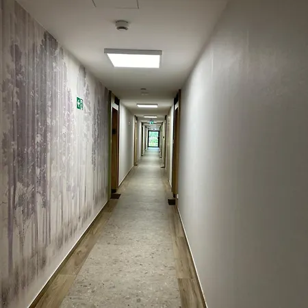 Posesja Plazowa Grzybowo Apartment Grzybowo  Exterior photo