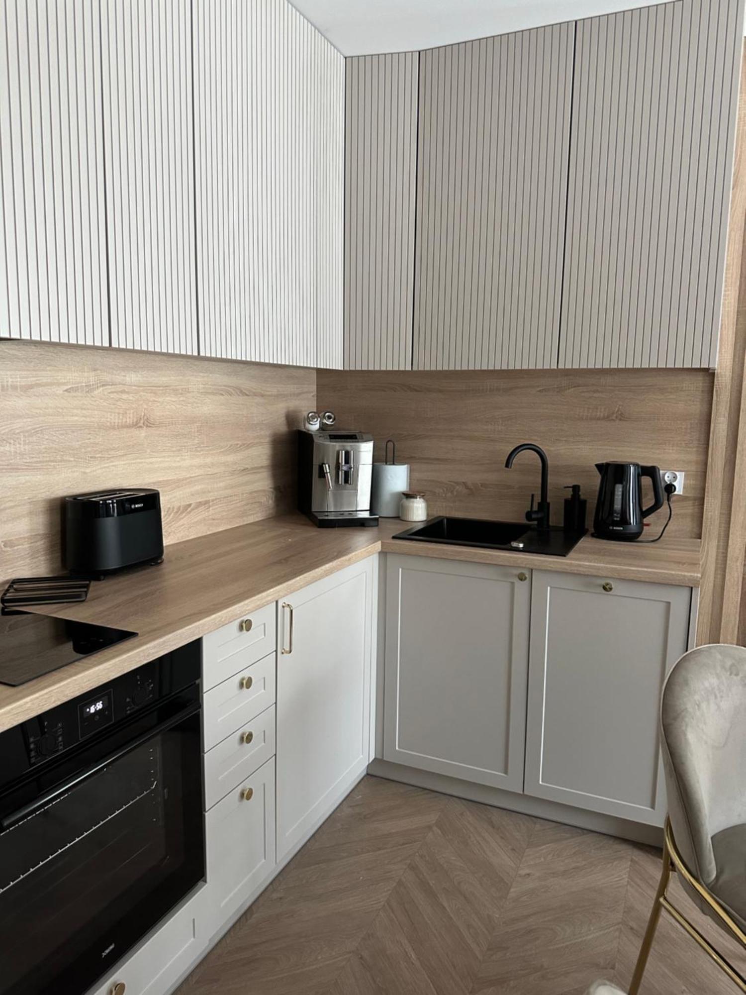 Posesja Plazowa Grzybowo Apartment *