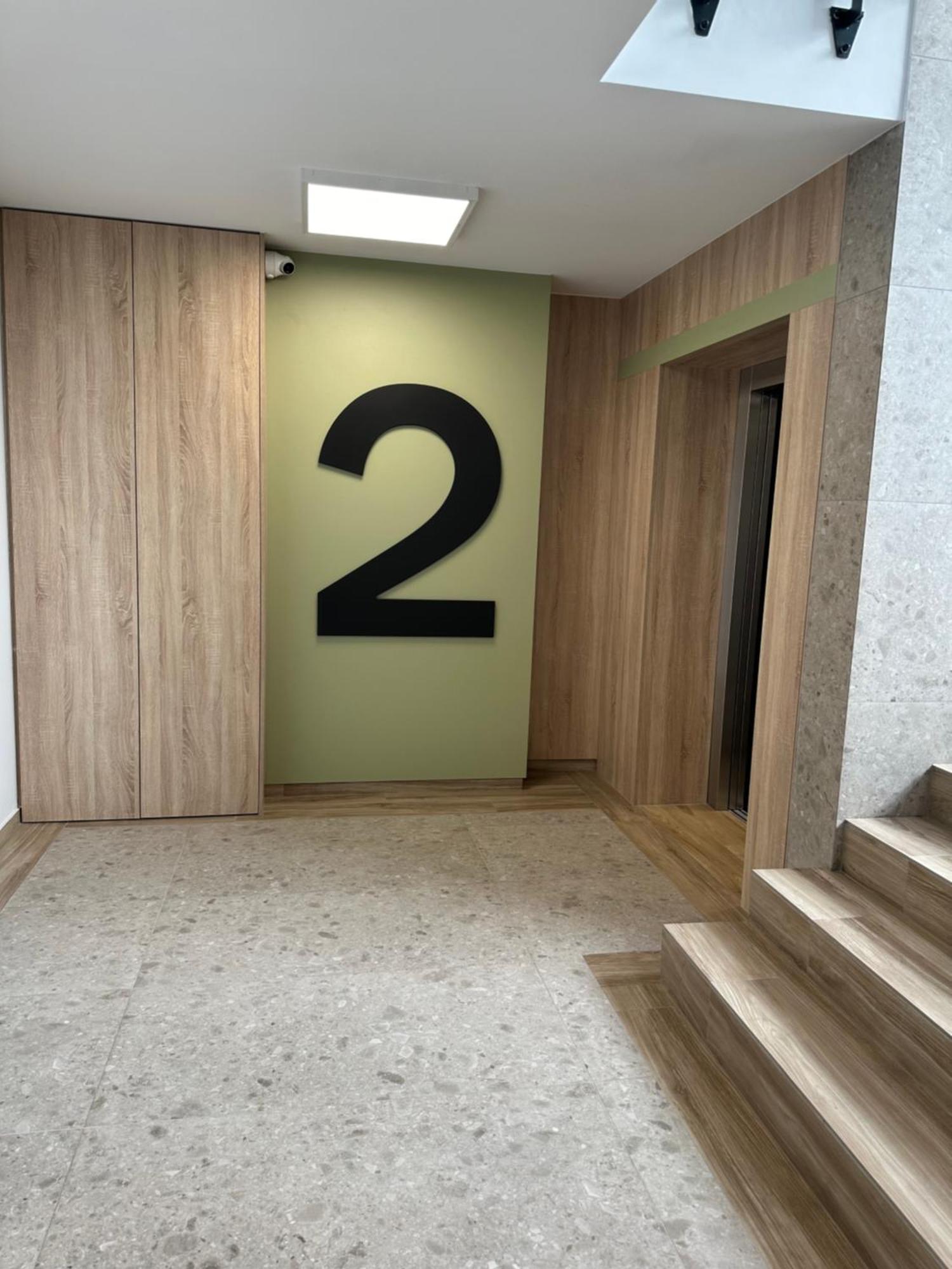 Apartment Posesja Plazowa Grzybowo Grzybowo (West Pomeranian)