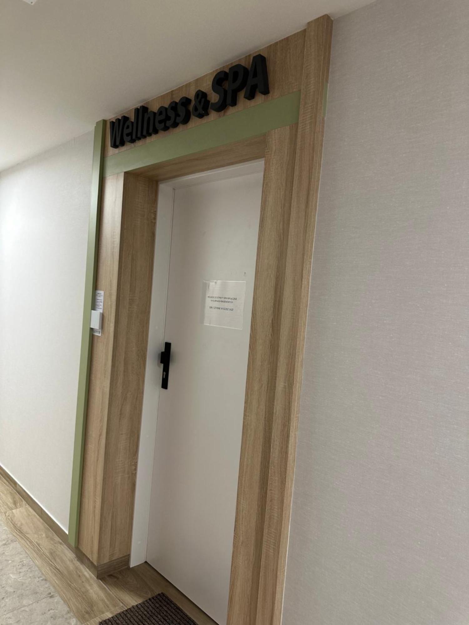 Apartment Posesja Plazowa Grzybowo *
