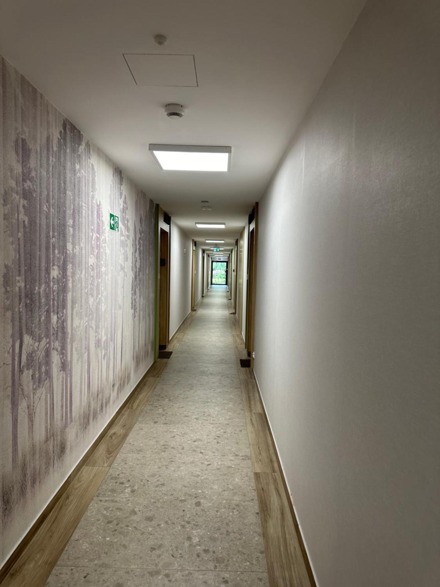 Apartment Posesja Plazowa Grzybowo